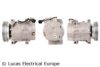 LUCAS ELECTRICAL ACP605 Compressor, air conditioning